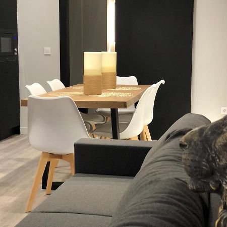 Apartmán Rodillo By Lixloft En El Centro Y Cerca De La Gran Via Salamanka Exteriér fotografie
