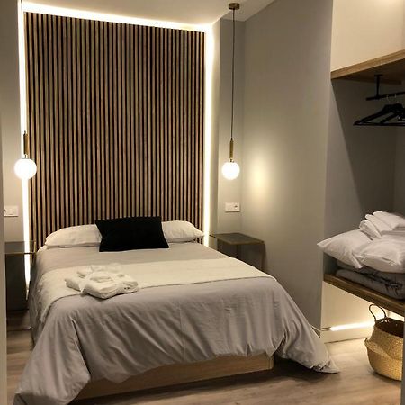 Apartmán Rodillo By Lixloft En El Centro Y Cerca De La Gran Via Salamanka Exteriér fotografie