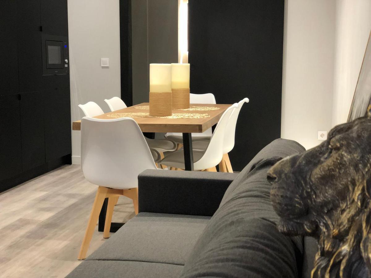 Apartmán Rodillo By Lixloft En El Centro Y Cerca De La Gran Via Salamanka Exteriér fotografie